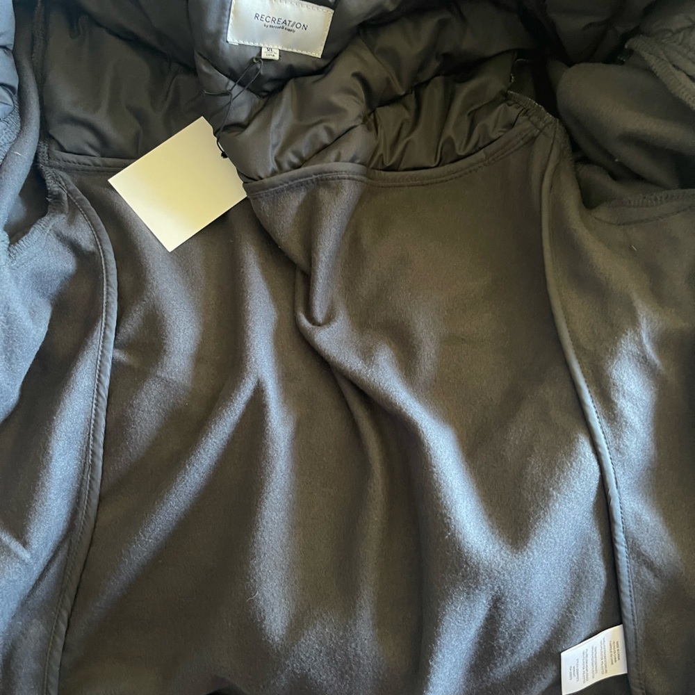 Thread & Supply Jacket NWT - Picture 2 of 6
